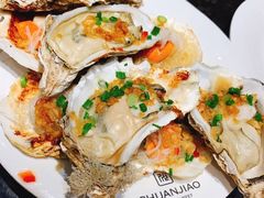-川骄海鲜自助(河东店)