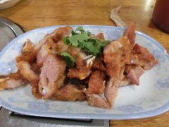 -深圳柯记餐厅(大望店)