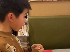 -海底捞火锅(旭辉MALL店)