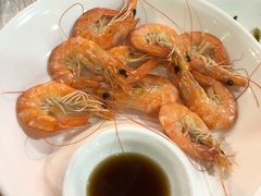 -丰收渔港饭店(嵊泗店)