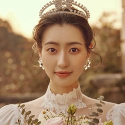 -女王风尚STUDIO·轻奢化定制