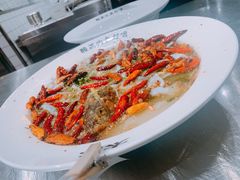 老坛子酸菜鱼-太二酸菜鱼(福州泰禾店)