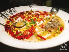 -太二酸菜鱼(深圳布吉万象汇店)
