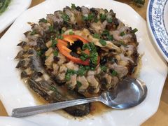 -汇景花园酒家(基立下道店)