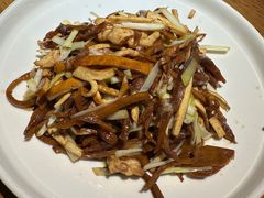 -金牌外婆家(苏州中心店)