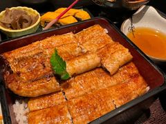 -玄白·炭烤活鳗(上海首店)