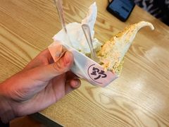 -野人先生Gelato(上海长宁龙之梦店)
