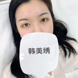 -韩美绣野生眉纹眉洗眉连锁店