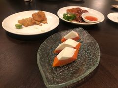 -京香轩·中餐厅(上海中庚聚龙酒店)
