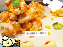 -映水芙蓉(长宁来福士店)