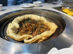 -二十一分小锅炖(中心店)