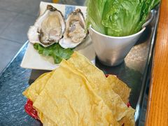 -金龙·打边炉(南京西路店)