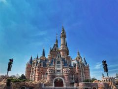 -上海迪士尼度假区