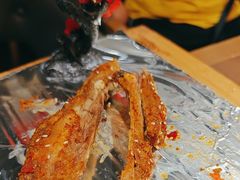 -快乐小羊·内蒙牛羊肉火锅(流花中心店)