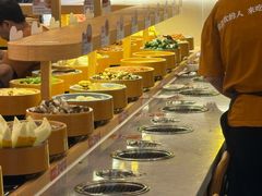 -喜家自助小火锅(卓悦里店)