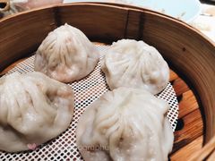 招牌小笼包-竹外桃花·江南小酒馆(SKP·S店)