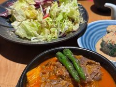 -一心创作料理屋(经开万达店)