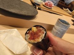 -嶺寿司