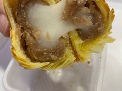 -皇后西斯汀饼店(文化路店)