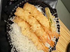 -合点寿司(金虹桥商场店)