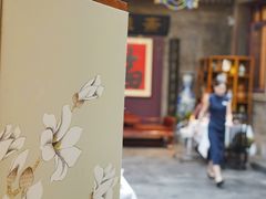 -卫鼎轩·曹公馆(鼓楼店)