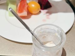 -上海和平饭店茉·莉酒廊 Jasmine Lounge