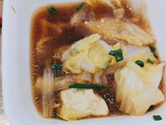 -老乡鸡(新邻天地店)