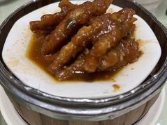 -凤凰楼酒家·粤宴点心(华强北店)