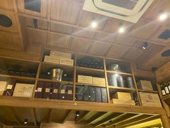 -老吉士酒家(天平路店)