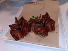 -宝轩渔府·老字号海鲜·正宗津菜(水上店)