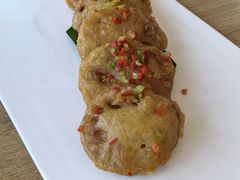 -枣子树·素食餐厅(朱家尖店)