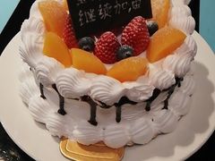 -索菲特银河锦厨自助餐(山西路店)