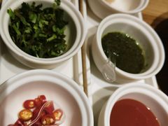 -额尔敦传统涮火锅·冰煮羊(铁东店)