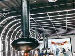 大堂-本家韩国烤肉(青岛万象城店)