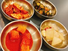 -庖沃丁·韩国牛排料理(金狮广场店)