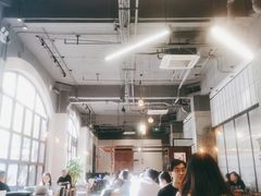 -VESH COFFEE(定西路店)