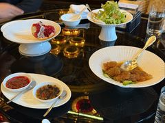 -北京四季酒店·采逸轩