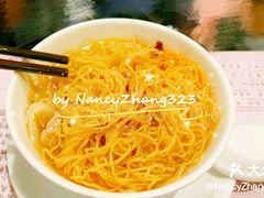 鲜虾云吞面-池记(尖沙咀店)