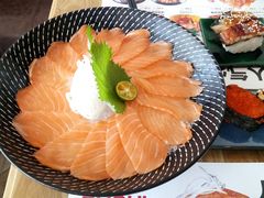 -Sushi Love 创意寿司(丽影广场店)
