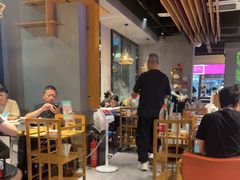 -打酱友•斑鱼海鲜粥火锅(吴桥店)