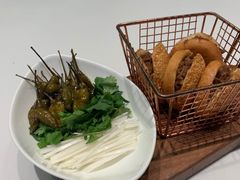 -潮上潮(南中环店)