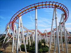 -蓬莱欧乐堡梦幻世界