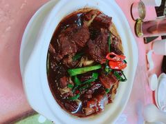 -渭塘酒家(生态园店)