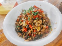 -秀妈厨房(灰汤老店)