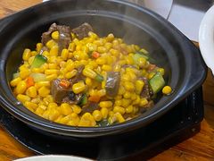 玉米牛腩-卢庄(江汉路店)