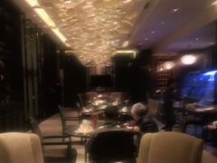 -大理实力希尔顿酒店御璽中餐厅YUXI – CHINESE RESTAURANT