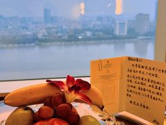 -广州香格里拉酒店