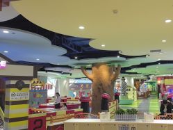 -MELAND CLUB亲子乐园•派对(虹桥万象城店)