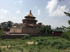 -普乐寺