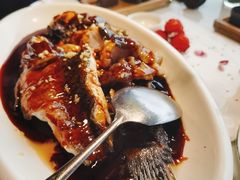 -柳莺湖上·湖景餐厅·江南菜(西湖店)